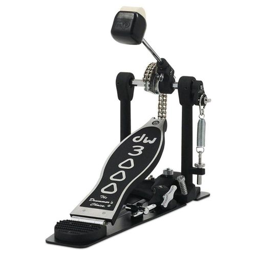 Pedal doble serie 3000 DWCP3000