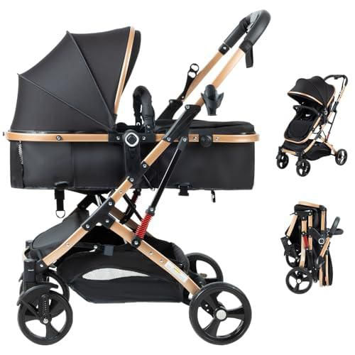 Carrito PEARLOVE ajustable niño