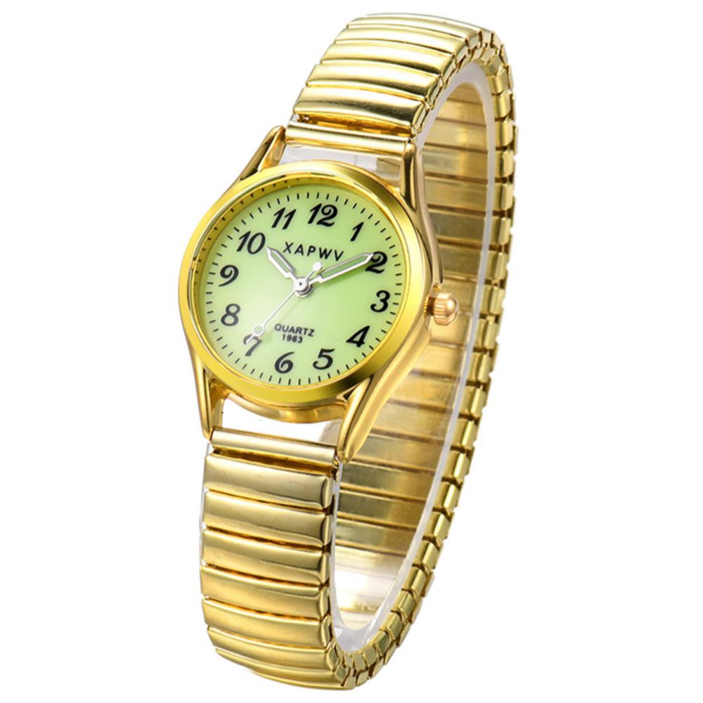Reloj FOSSIL clásico