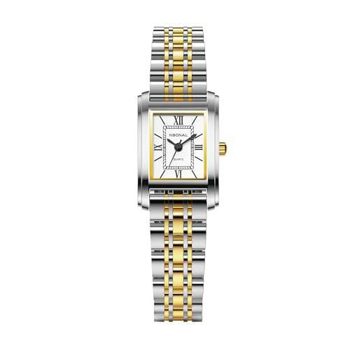 Reloj FOSSIL clásico