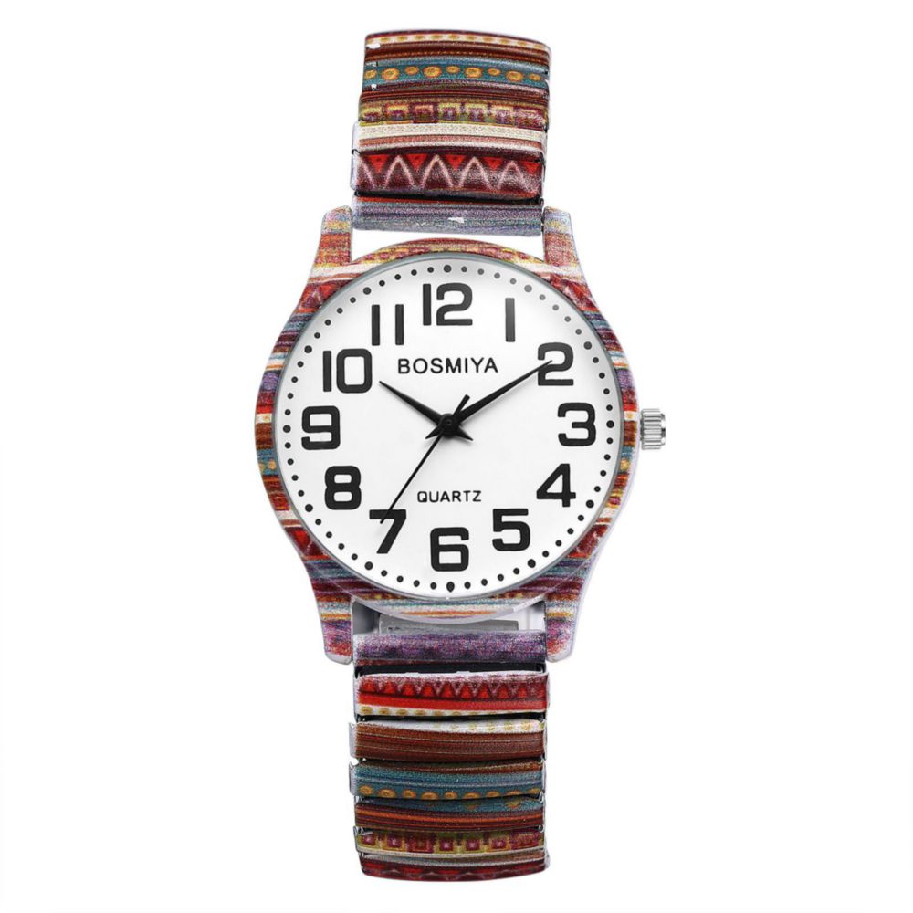 Reloj FOSSIL clásico