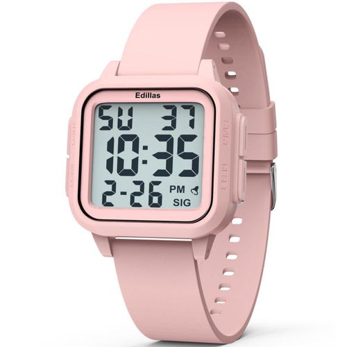 Reloj RUYEOOK silicona deportivo dama