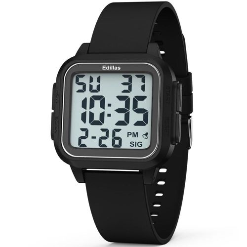 Reloj PINDOWS analógico cuero elegante