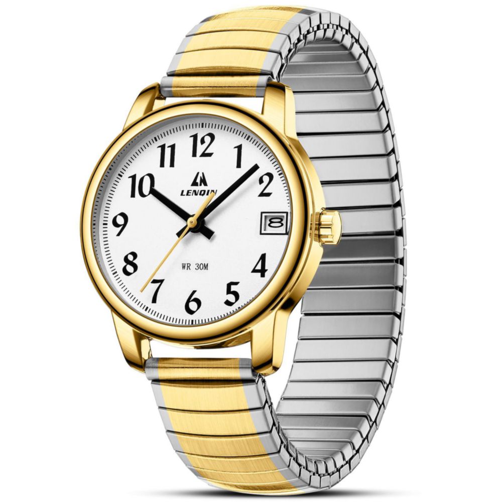 Reloj TIMEX negro