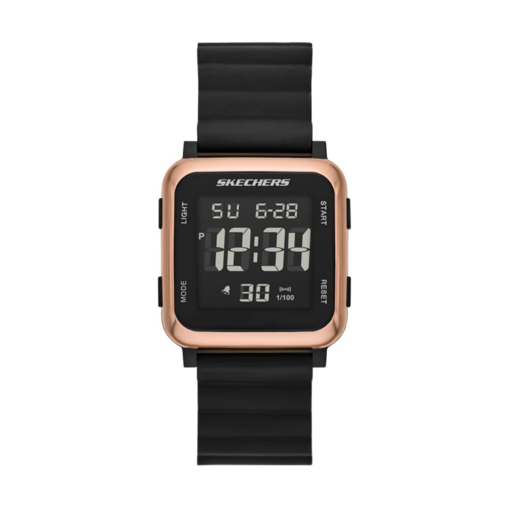 Reloj FOSSIL clásico