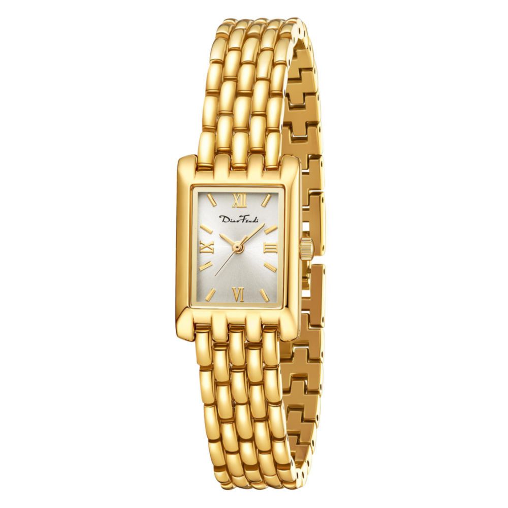 Reloj FOSSIL clásico