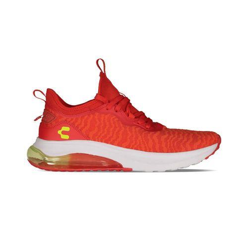 Calzado charly walking sport naranja caballero 1086413001