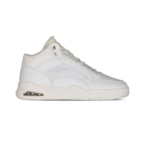 Tenis charly moda skurban blanco para hombre 1038121004