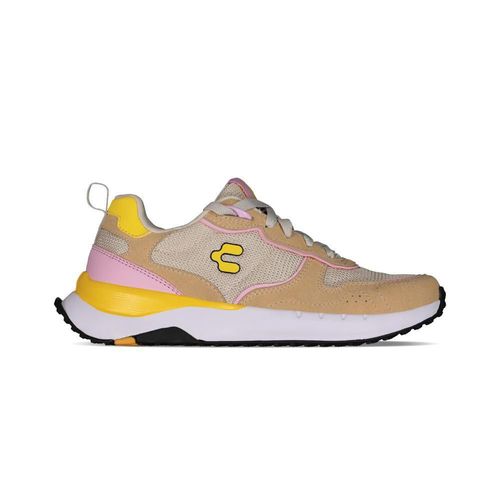 Tenis charly moda classic multicolor para mujer 1059769001