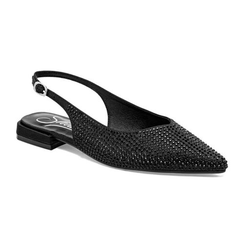 Shakira flat para mujer negro cod 146562-E