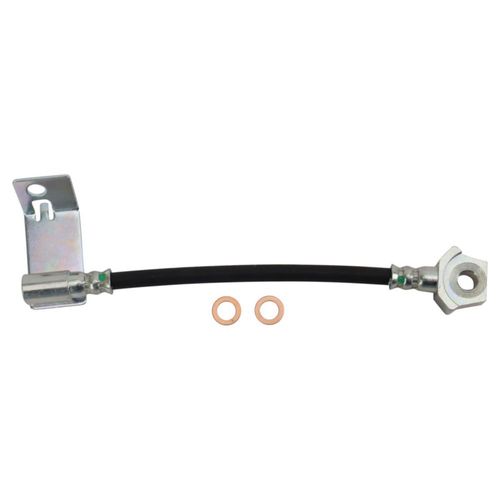 Manguera de freno TRQ exterior derecha trasera para Ford F-250/F-350 2005-2010