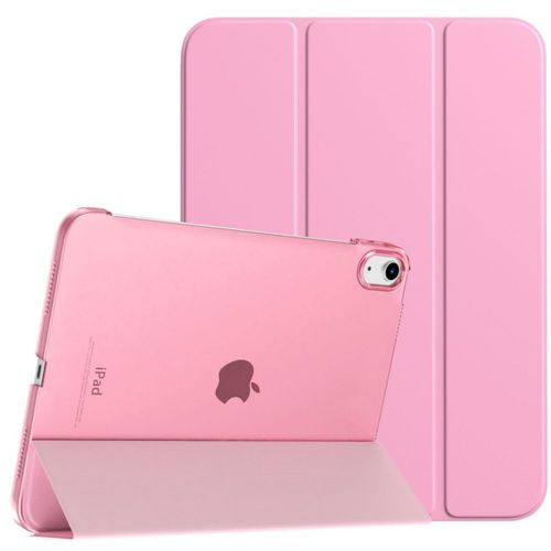 Funda para iPad TiMOVO 11"/10.9" Rosa Nosesgay