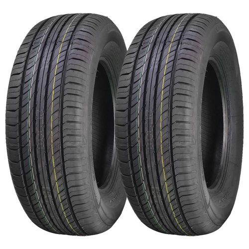 Paquete de 2 llantas 175/70r13 fronway ecogreen 66 82t