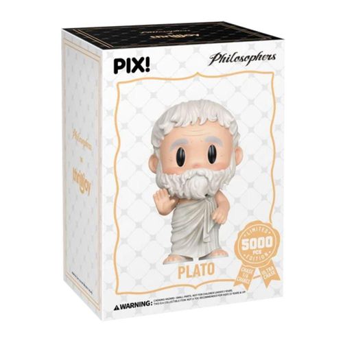 Platón Thrilljoy Pix