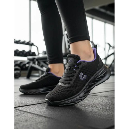 Tenis charly dama para correr 1130960