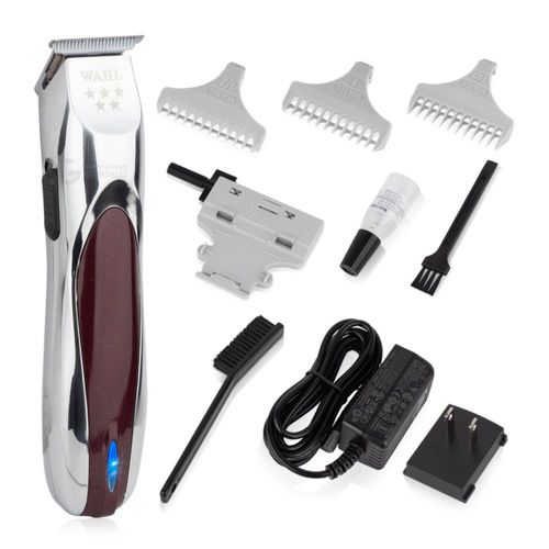 Máquina Wahl® Recortadora De Cabello Inalámbrica A-lign