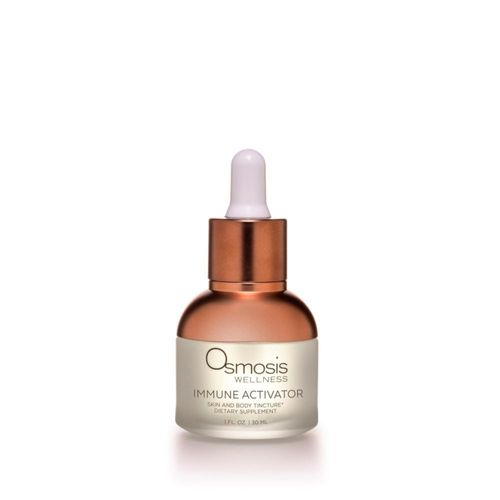 Tintura Reparadora Activador Inmunitario Osmosis Potenciador sin Azúcar 1 fl oz