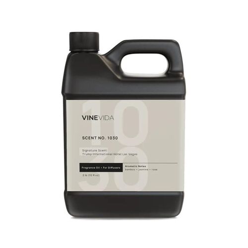 Aceite de Fragancia VINEVIDA 960 ml 907 g Inspirado en Hotel