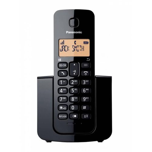Telefono inalambrico panasonic kx-tgb110