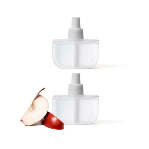 Recargas para Difusor de Aromas Drift – Manzana de Cosecha (Pack de 2)