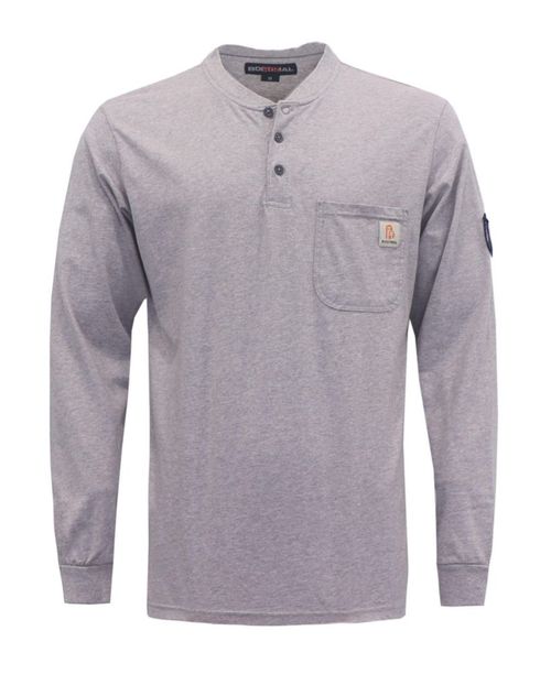 Camisa FR BOCOMAL 5.5 oz Ligera CAT2