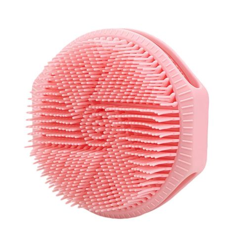 Exfoliante Corporal PeaKalo de Silicona de Doble Cara