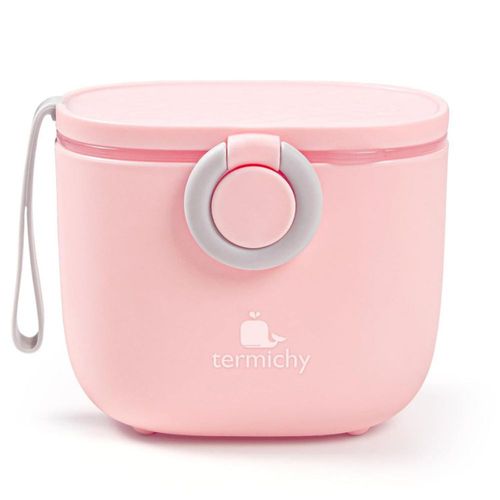 Dispensador de Fórmula Termichy 500 ml Portátil con Cucharilla