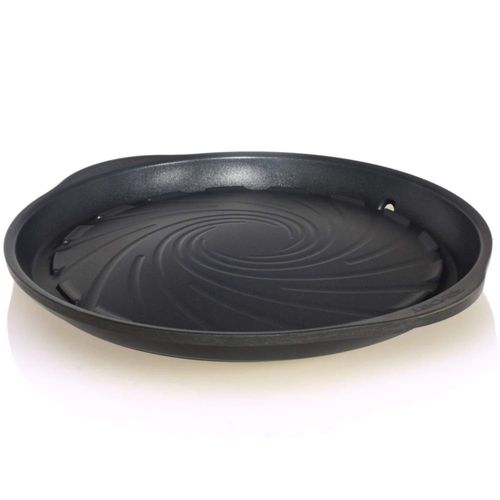 Sartén Grill TECHEF KBBQ antiadherente sin PFOA negro