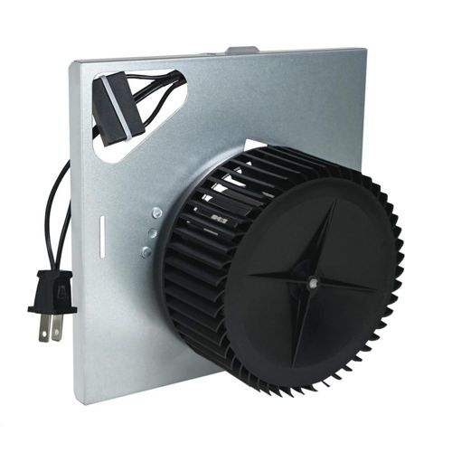 Motor de ventilador Bghdas S97015162 110 CFM 110 V