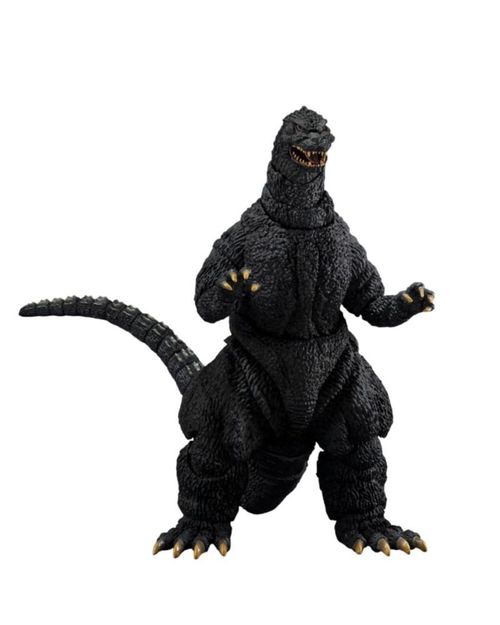 Figura de acción TAMASHII NATIONS Godzilla 1989 S.H.MonsterArts