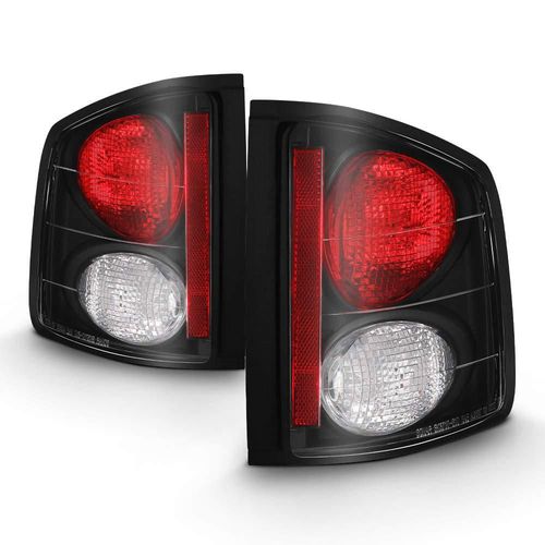 Luces traseras AKKON para Chevy S-10 / GMC Sonoma 1994‑2004