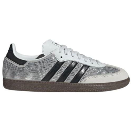 Tenis Adidas Originals Samba OG Crystal