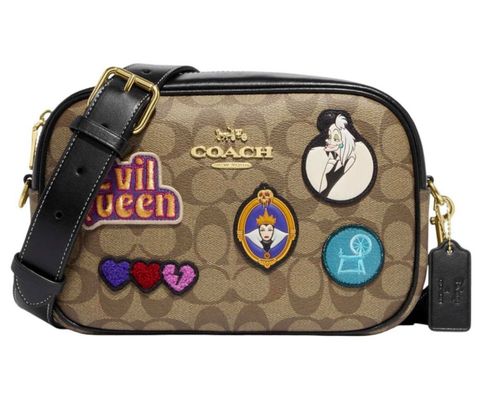 Bolsa Coach Medium Jaime Villanas