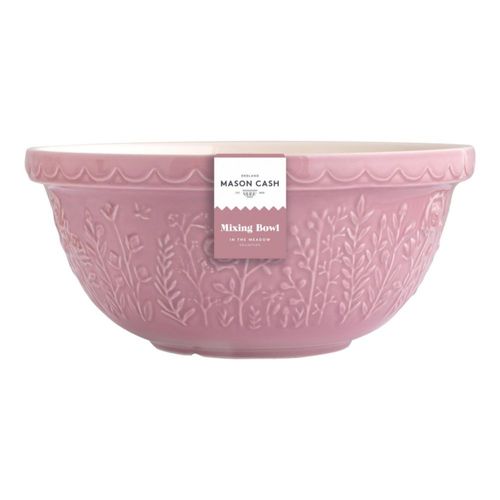 Bol de Mezcla Mason Cash 425 Qt Rosa (Rosa)