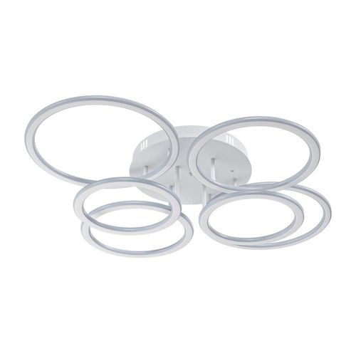 Lampara de techo Fantasy 060 color blanco Mil luces