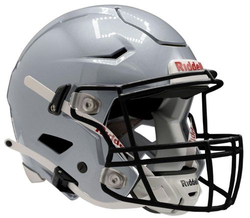 Casco de fútbol americano SpeedFlex para adultos – Sports Unlimited