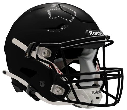 Casco de fútbol americano SpeedFlex para adultos – Sports Unlimited