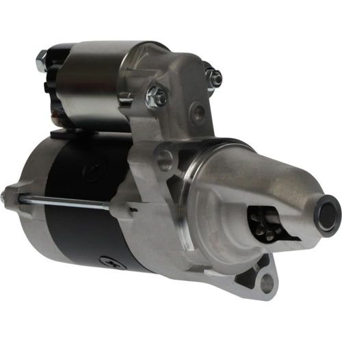 Motor de arranque Parts Player Briggs & Stratton 32HP 12V sentido antihorario 9 dientes