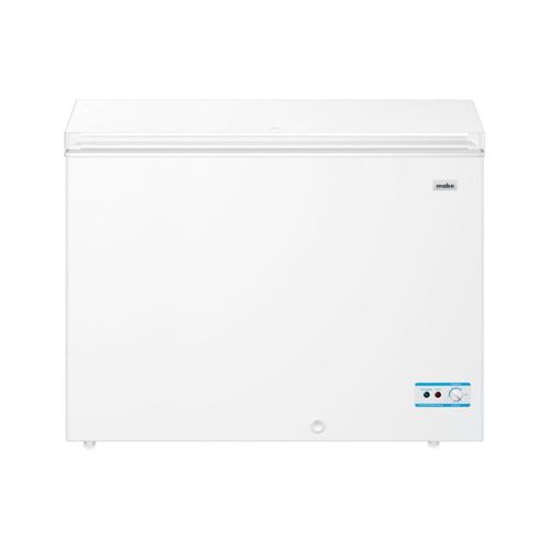 Congelador Horizontal Mabe 11P 301L 115V CHM11PPL0 Tecnologia ColdExtra 150