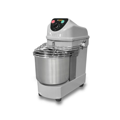 Amasadora Industrial RHINO AMASA-10 10 L Acero Inoxidable 4 kg