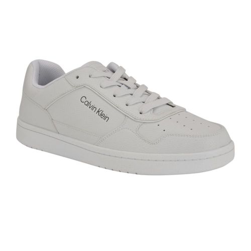 Zapatilla Calvin Klein 140 Blanca Talla 11.5