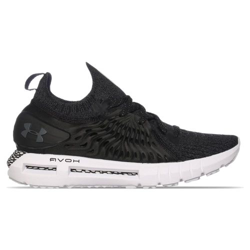 Tenis Under Armour HOVR Phantom Mujer Running Negro