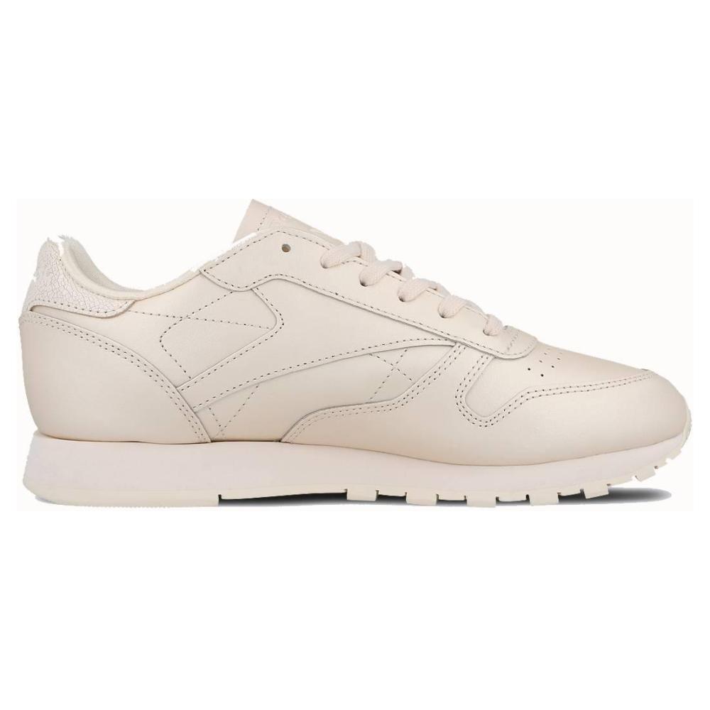 Tenis Reebok Classic Leather Rosa Mujer - Who has the best price? - Nau