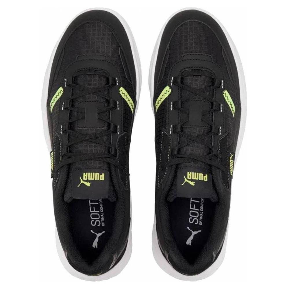 tenis puma dc future hombre