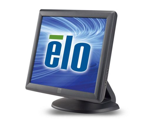 Monitor LCD Elo 17\" AccuTouch gris