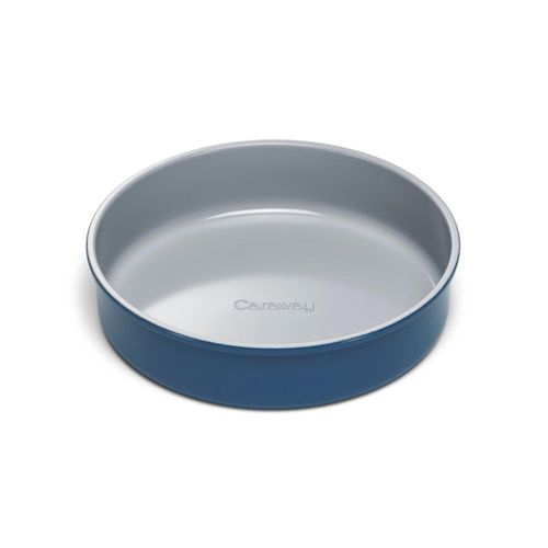 Sartén Redonda Caraway 23 cm Antiadherente con Recubrimiento Cerámico