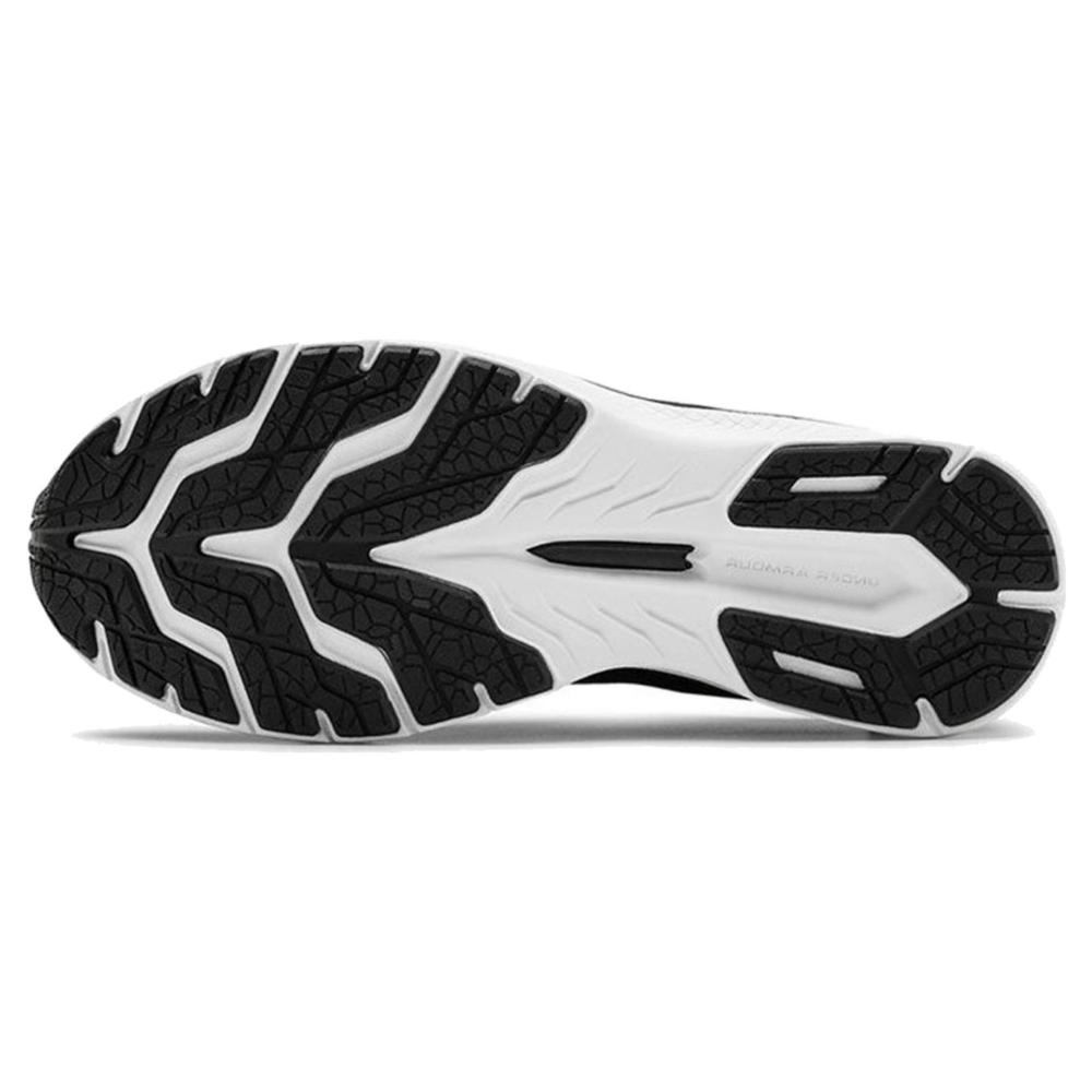 Tenis Under Armour Charged Bandit 6 Mujer Deportivo Correr Negro - Quien  tiene el mejor precio? - Nau
