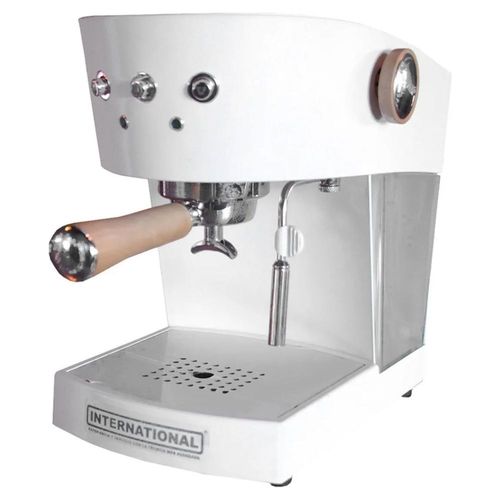 Maquina de Café Capuchino y Latte Hogar Oficina Modelo Basic