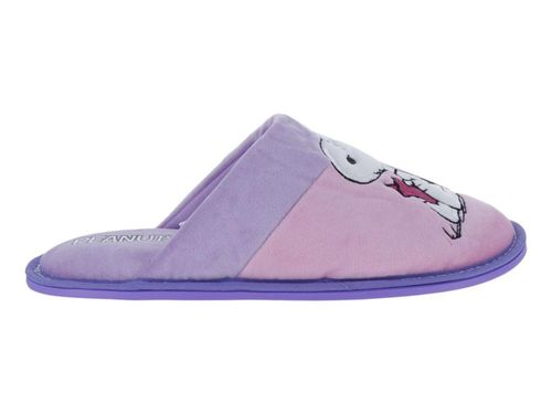 Pantuflas Arra para mujer 09KDJX