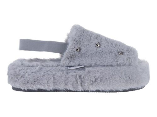 Pantuflas Arra para mujer 09KDJU